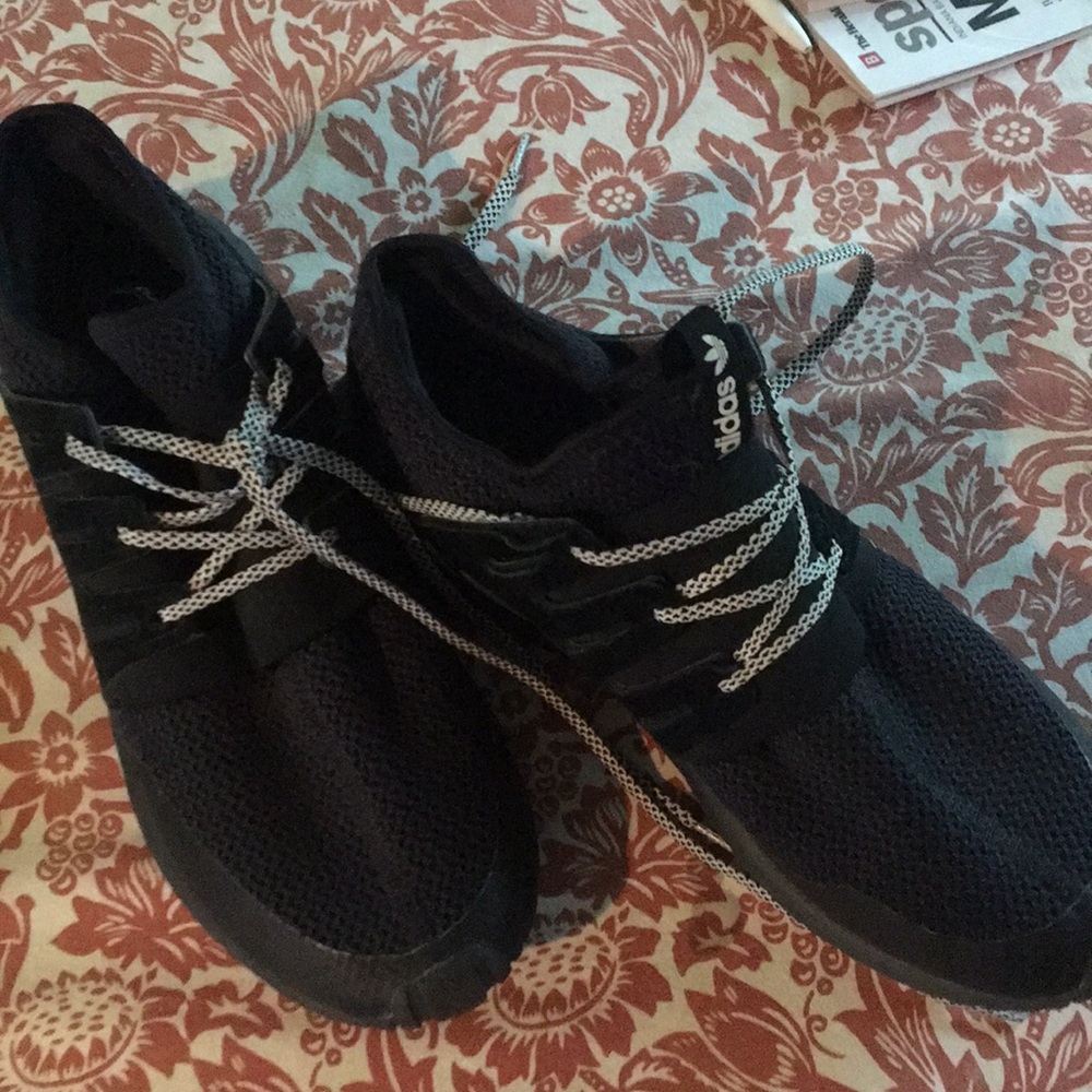 Men’s Adidas Tubular Radial